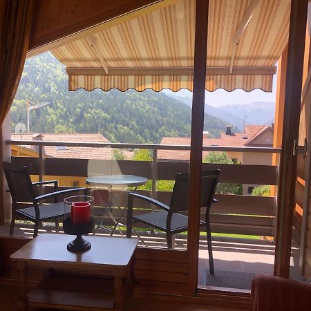 Appartement In De Haute Savoie Saint-Jean-de-Sixt Exterior foto