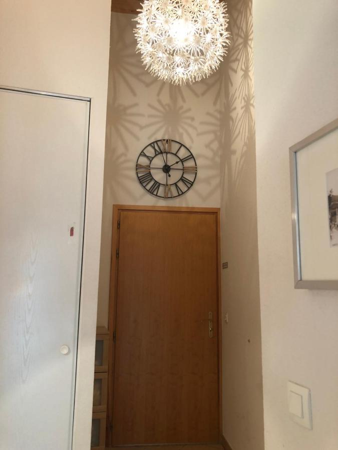 Appartement In De Haute Savoie Saint-Jean-de-Sixt Exterior foto